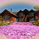 미륵산계곡꿈의궁전마을 이미지