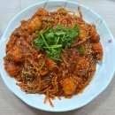 진주시청소년수련관 | 진주 시내 아구찜 맛집 찜고을 후기｜현지인 점심으로 꽉 차는 집