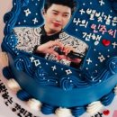 핑크라벨케이크 이미지