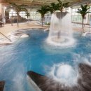 백암스파월드 이미지