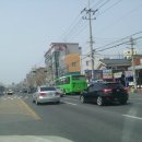 경산버스㈜ 이미지