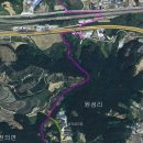 [국도1] 세종시 유천리 이미지