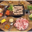 마포구이마당DMC
