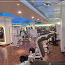 고위드 피트니스 이미지