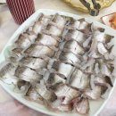 유명횟집 이미지