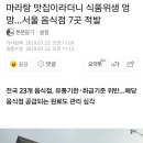 마부마라탕 마라샹궈 이미지