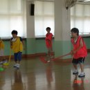 영동초등학교 이미지