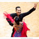 스포츠댄스 이미지