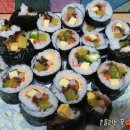 신김밥천국 이미지