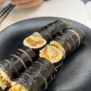 신용동행정복지센터 | 광주 신용동 맛집 [청담동 마녀김밥] 첨단2지구 분식 맛집 추천