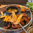 서하로 | [광주 북구] 문흥동 노포 포차 오돌뼈 맛집, 소문난 오돌뼈 | 불닭발, 국수세트까지 제대로 먹은 후기