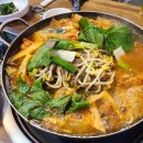 통일감자탕 이미지