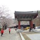 금당사 화장실 이미지