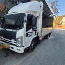 ELF | 울산후방카메라 경주포항언양산부산김해창원 이즈시(IZUSU) ELF 윙바디 점검 후기입니다.