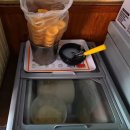 GS25 인천임학점 | 계양 임학역 근처 20년 로컬 맛집 물/비빔밀면후기, 밀밭길