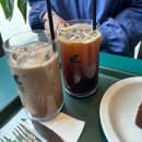 국회대로50길 | [영등포] 커스텀커피 후기 ☕ 영등포시장역 카공하기 좋은 커피 맛집