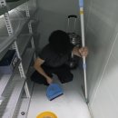 크리닝뱅크 | 화성 준공청소 동탄 편의점 청소업체후기