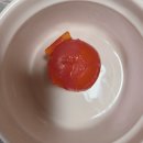 방울토마토를 “이렇게” 만들면 애들도 너무 맛있다고 계속 찾습니다. 이미지