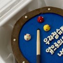 나이스큐 당구장 이미지