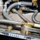 기흥역센트럴푸르지오 | 용인 기흥 구갈동 기흥역 센트럴 푸르지오 안방 샤워 부스 매립 수전 레인 샤워 헤드 교체 설치 후기