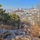 퉁소바위 이미지