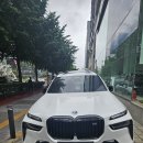 헤리티지모터스 | X7 M60i xDrive 완벽 출고기! V8 530마력 괴물 SUV 실물 제원, 옵션 파헤치기, 법인 리스 안심 인도 후기
