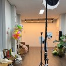 [세종/아름동] 부록 셀프사진관 셀프스튜디오 | 내돈내산 촬영 후기