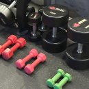 부천북초등학교 | 이 찐텐 실화임? #부천헬스 끝판왕 등극했잖아요