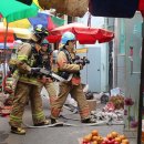 서정리시장 이미지