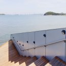 "밀물·썰물 따라 180도 변신" 2.3km 바닷길 한눈에 담는 무료 전망대 이미지