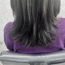 아인드 | 다산동 미용실 아인드헤어 톤다운 염색 후기 스타일링까지 완벽했던 다산미용실