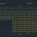 구름 태양광발전소 이미지