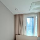 시공-나비 | 성남블라인드시공후기, 나비주름 선택 만족