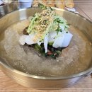 골목냉면 이미지