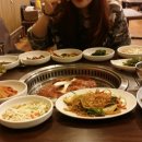 막갈비