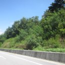 산외면~종산리 이미지