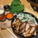 노랑통닭(읍내점)