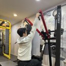 현대헬스&휘트니스 이미지