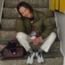 데일리-룩 이미지