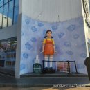 올리브영 홍대중앙점 | 1월 홍대 성수 팝업 오징어게임x올리브영 squid game pop up