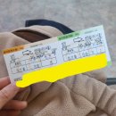 앗! 쇼케이스비 택시비보다 싸다! &lt; 유루비의 드림캐쳐 쇼케이스 관람기 &gt;