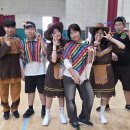 우수영중학교