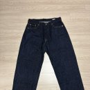 인디고 | [코모리] 5P 데님 인디고 후기