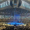 중로1-233,중로1-234 | 케이에스포돔 좌석 360도 시야 데이식스 god 콘서트 스탠딩 준비 후기 수용인원