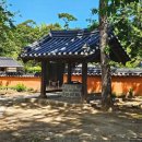 허균생가터
주차장 이미지