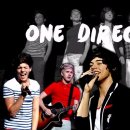 One Direction - Kiss You 이미지