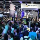 (주)팍스게임 이미지