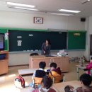 수신초등학교 병설유치원 이미지