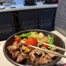 현대식품및야채 | 여의도 회식 맛집 관호, 양갈비 양꼬치 다 되는 곳 (여의도본점 솔직 후기)