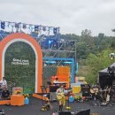 오아시스 유도클럽 | 2025 그민페 관람 후기